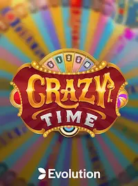 Crazy Time Crazy Time live game at W9CLUB COM