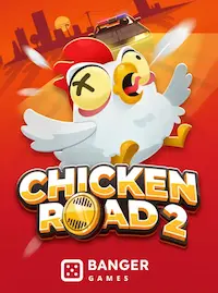 Chicken Road 2 Chicken Road 2 crash game at W9CLUB COM