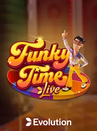 Funky Time Funky Time live disco show at W9CLUB COM