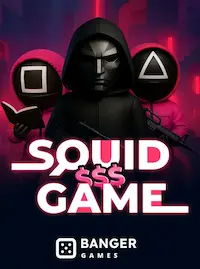 Squid Game Squid Game themed slot at W9CLUB COM