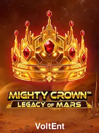 Mighty Crown Mighty Crown at W9CLUB COM