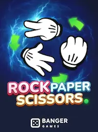 Rock Paper Scissors Rock Paper Scissors at W9CLUB COM