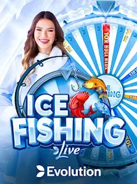 Ice Fishing Ice Fishing at W9CLUB COM