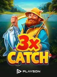 Catch Catch at W9CLUB COM