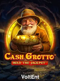 Cash Grotto Cash Grotto at W9CLUB COM