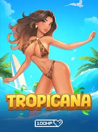 Tropicana Tropicana crash at W9CLUB COM