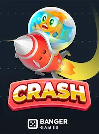 Crash Crash at W9CLUB COM
