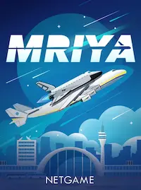 Mriya Mriya crash game at W9CLUB COM