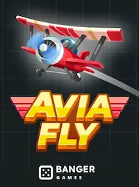 AviaFly AviaFly crash game at W9CLUB COM