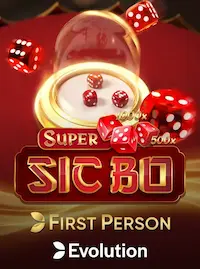 Sic Bo Sic Bo at W9CLUB COM
