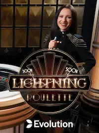 Lightning Roulette Lightning Roulette at W9CLUB COM