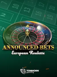 Announced Bets Announced Bets Roulette at W9CLUB COM