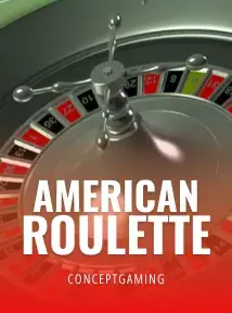American Roulette American Roulette at W9CLUB COM