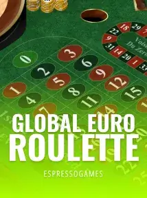 Global Euro Roulette Global Euro Roulette at W9CLUB COM