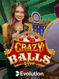 Crazy Ball Crazy Ball at W9CLUB COM
