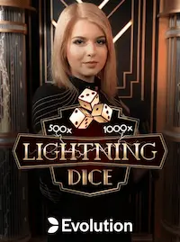 Lightning Dice Lightning Dice at W9CLUB COM