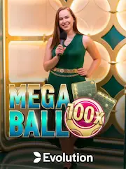 Mega Ball Mega Ball at W9CLUB COM