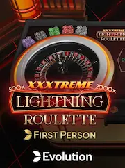 XXXtreme Lightning Roulette XXXtreme Lightning Roulette at W9CLUB COM