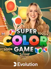 Super Color Game Super Color Game at W9CLUB COM