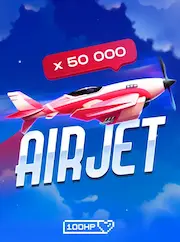 Airjet Airjet crash game at W9CLUB COM